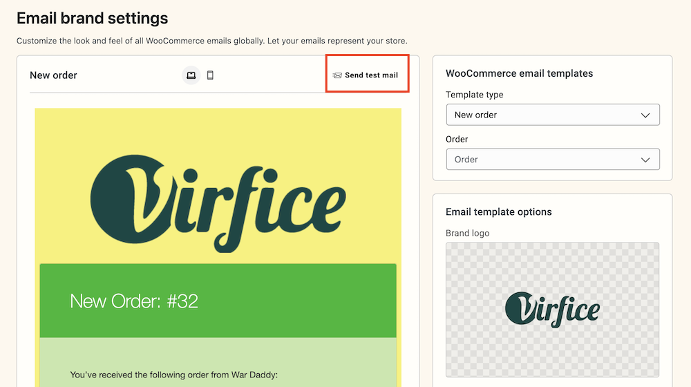 How to Send Test Emails for WooCommerce Emails
