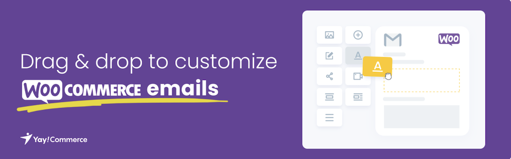 best WooCommerce email customizer plugins