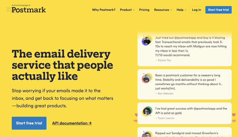 Postmark - Email Sending Frequency for WooCommerce Emails