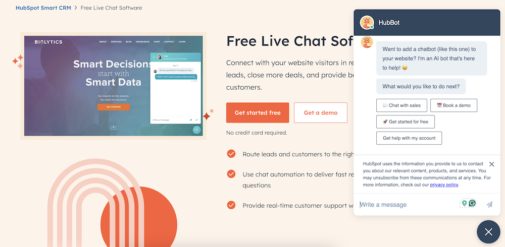 Best Live Chat Plugins for WooCommerce 