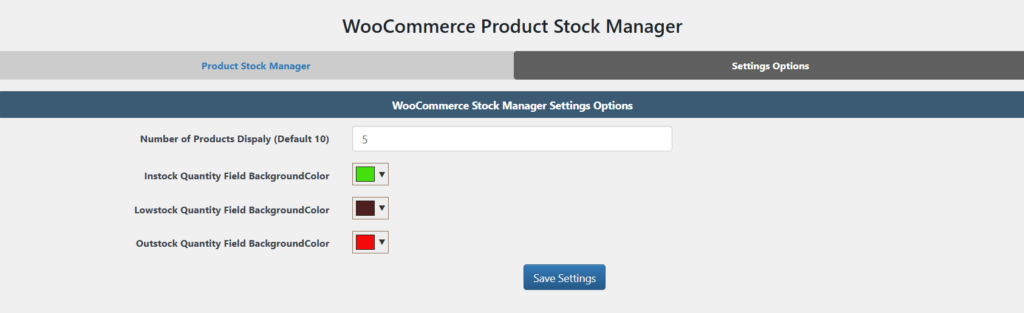 Manage WooCommerce Store Inventory Smartly