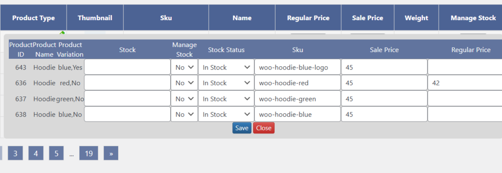 Manage WooCommerce Store Inventory Smartly