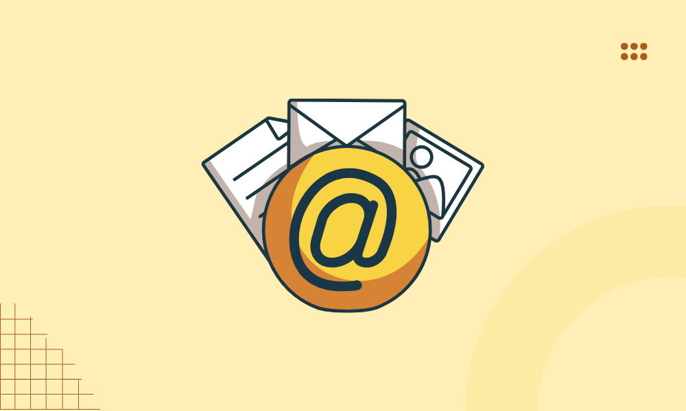 Manage Email Lists 