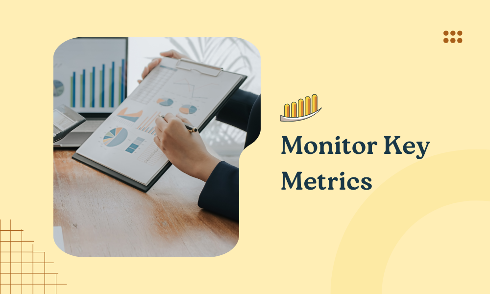 Monitor Email Performance Key Metrics